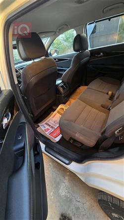 کیا سۆرینتۆ